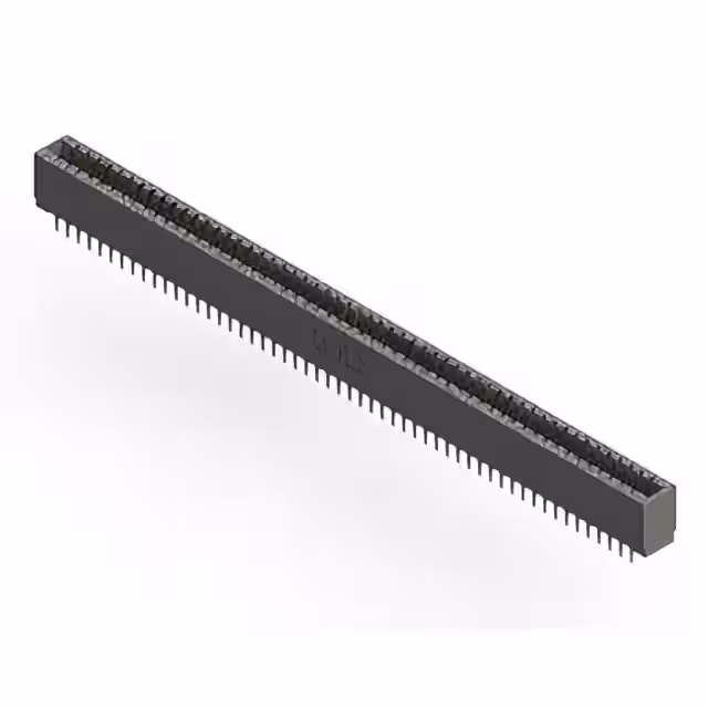 726-108-525-201 EDAC Inc.  Edgeboard Connectors